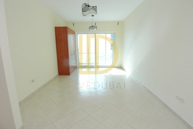 Dubai Production City
