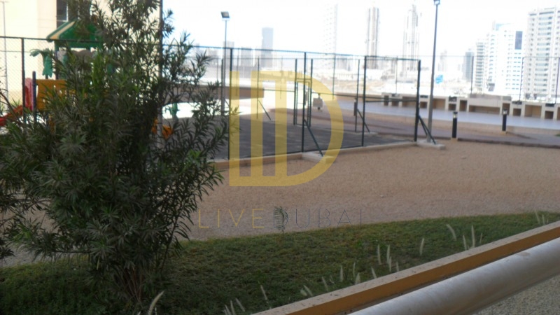 Dubai Production City