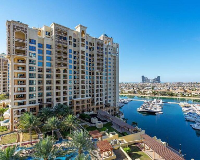 Palm Jumeirah