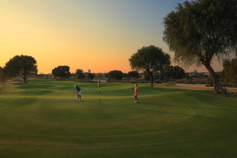 Arabian Ranches 2