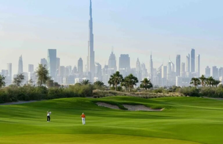 Dubai Hills Estate