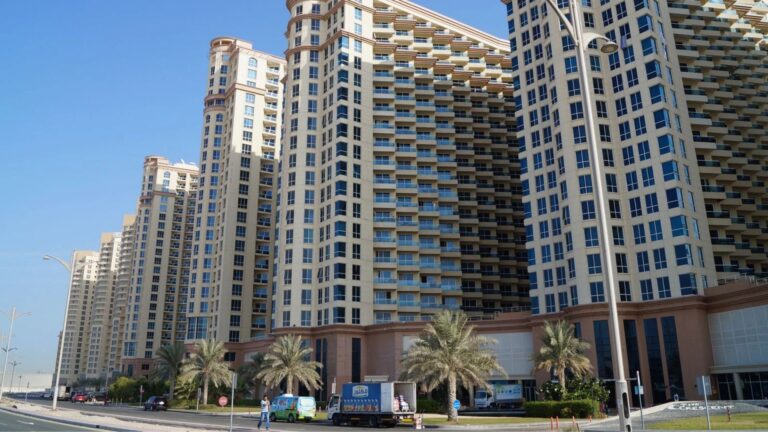 Dubai Production City