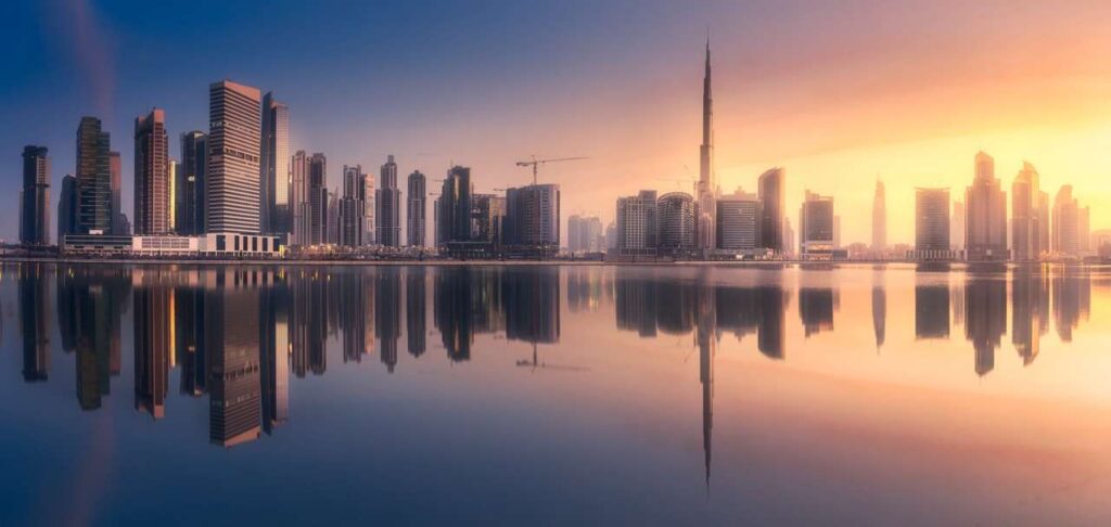 Business Bay