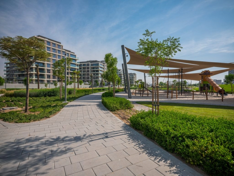 Dubai Hills Estate