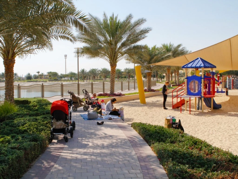 Al Barsha
