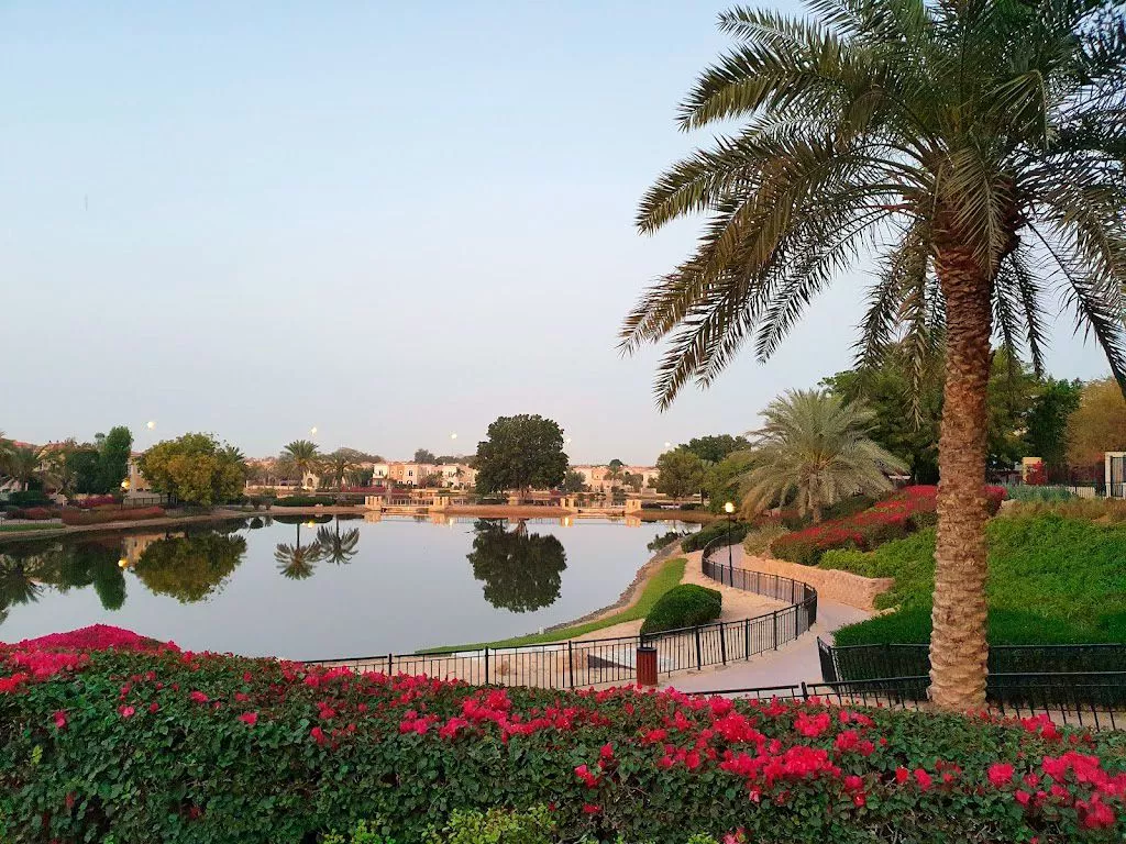 Arabian Ranches