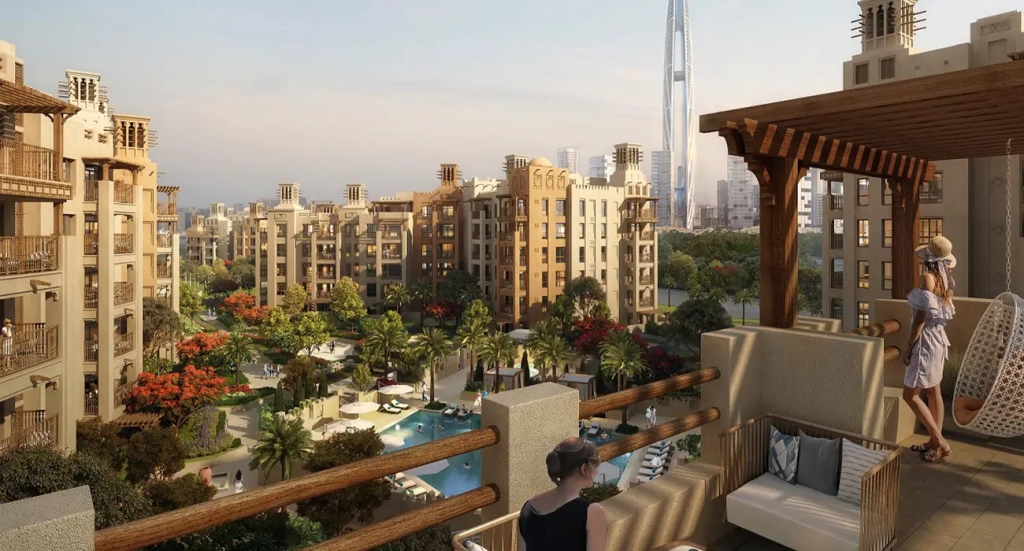 Jumeirah