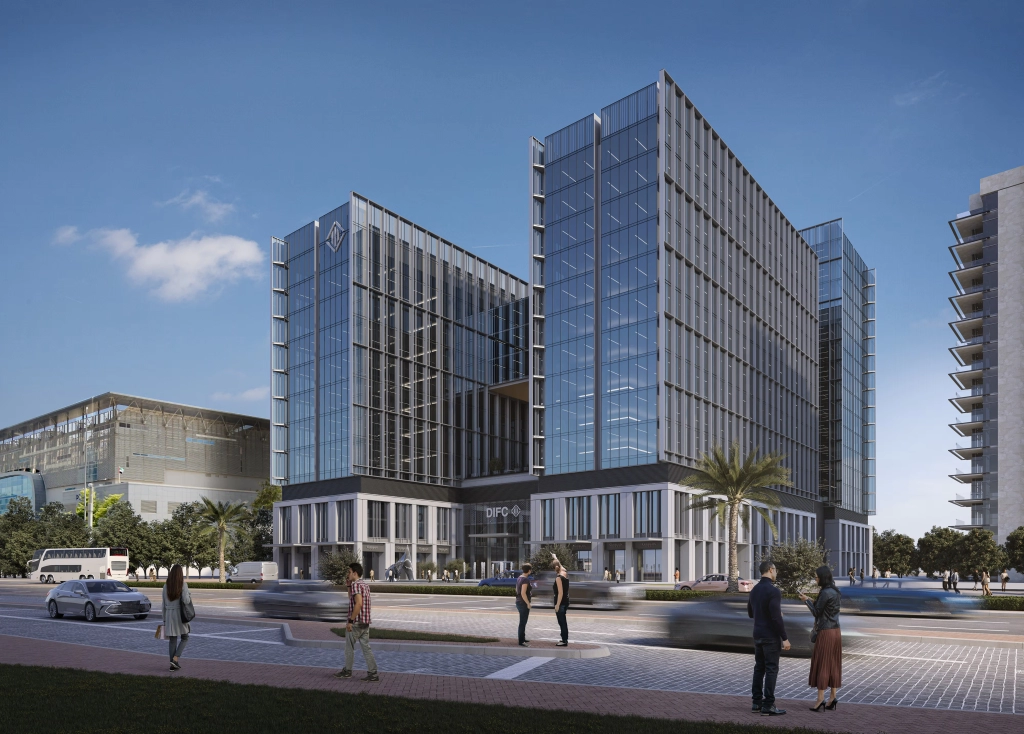 DIFC