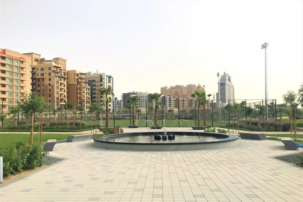 Dubai Silicon Oasis