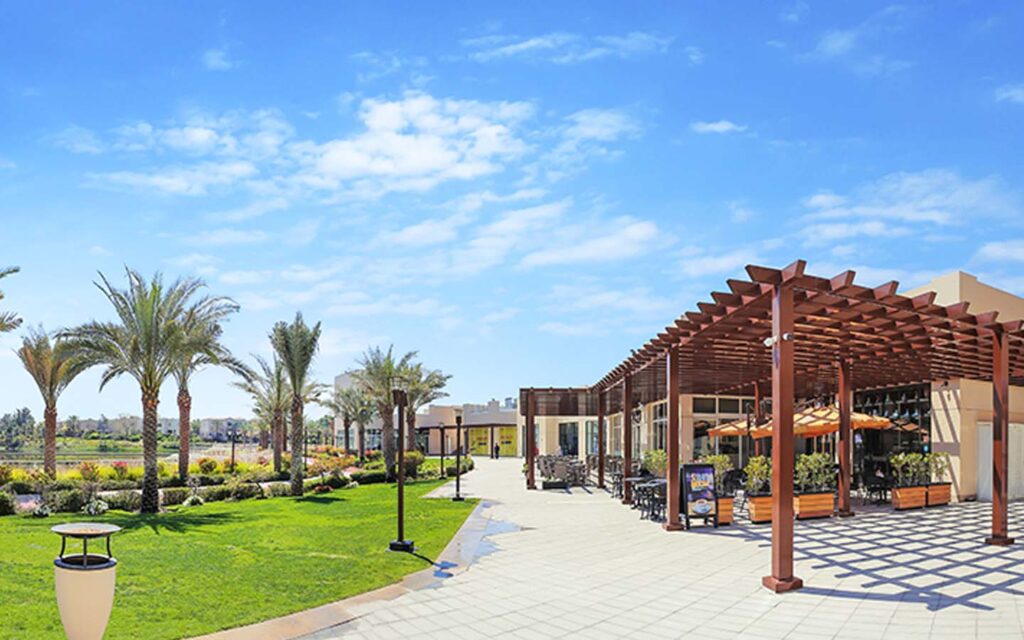 Jumeirah Islands