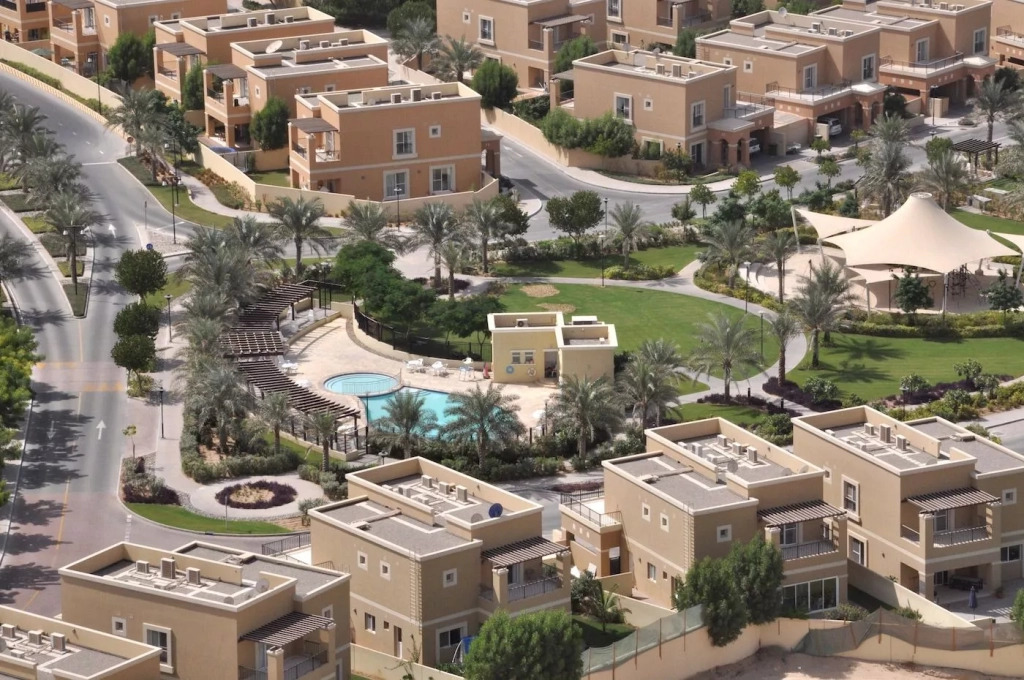 Dubai Silicon Oasis