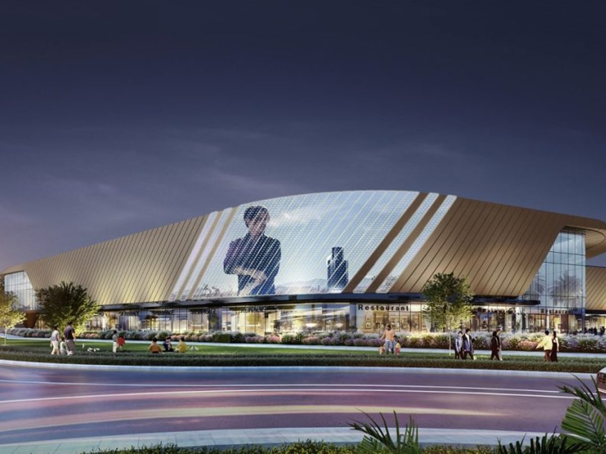 New Dh210 Million Mall Coming to Sobha Hartland Community