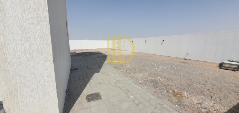 Rent|Brand New G+2 3 bedroom villa|Lift|Madinat Hind 3