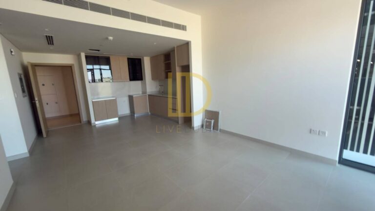 Full Golf View – Spacious Layout – Brand New