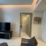 Photo of One-bedroom apartment in Aykon City Tower B