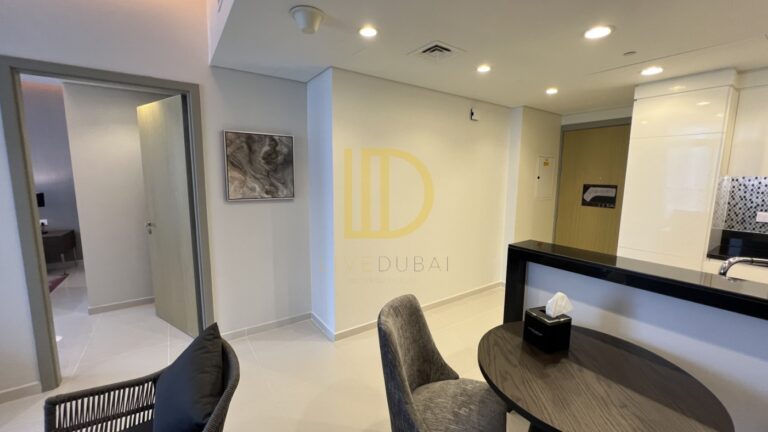 Brand New I Canal View I High Floor I Furnished