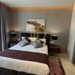 Photo of One-bedroom apartment in Aykon City Tower B