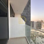 Photo of Studio apartment in AZIZI Riviera 1