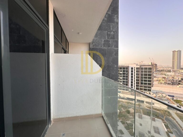 Modern Studio | Ready To Move | Flexible Payment