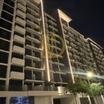 Photo of Studio apartment in AZIZI Riviera 1