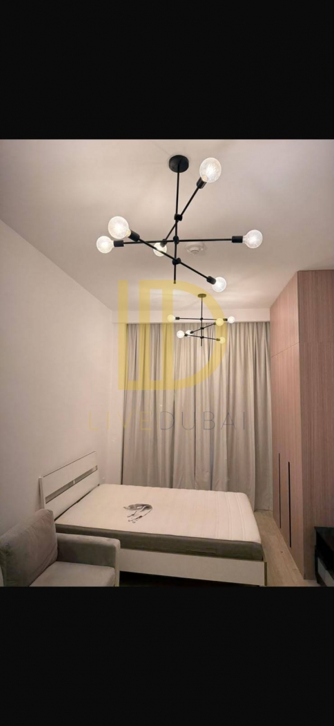 Rent|Fully Furnished| Bali Residence |JVT