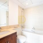 Photo of Two-bedroom apartment in The Residences 6