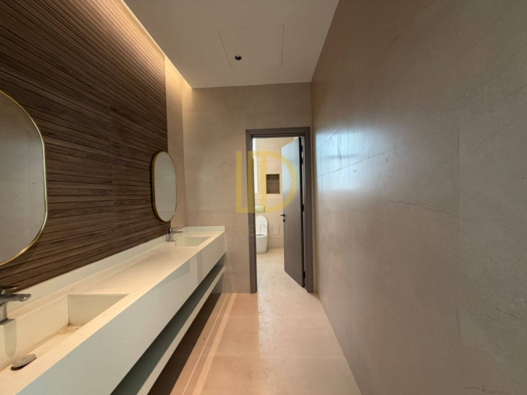 Rent| 5 Bed Brand new villa| AL Khawaneej 2