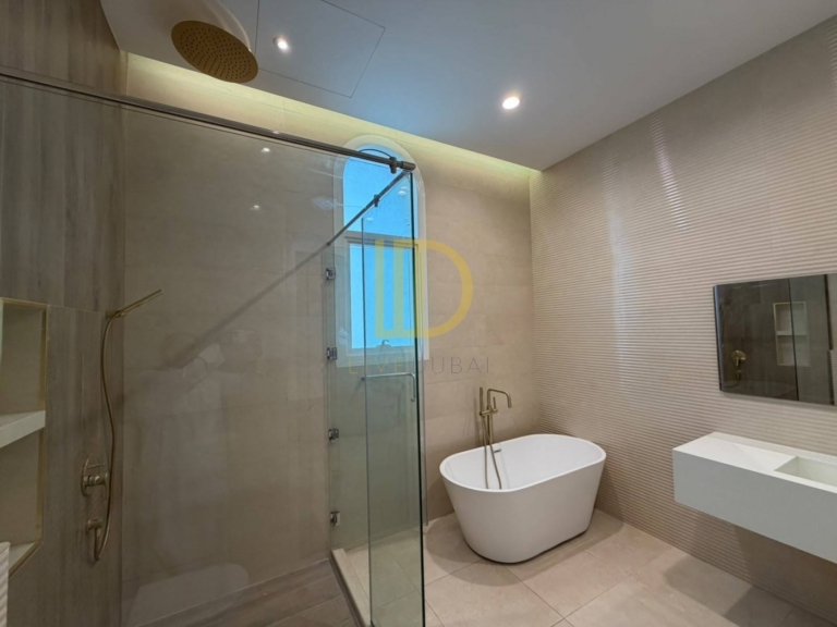 Rent| 5 Bed Brand new villa| AL Khawaneej 2