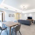 Photo of Two-bedroom apartment in Orra The Embankment