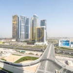 Photo of Studio apartment in Binghatti Canal