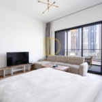Photo of Studio apartment in Binghatti Canal