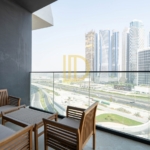 Photo of Studio apartment in Binghatti Canal