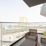 Photo of Studio apartment in Binghatti Canal