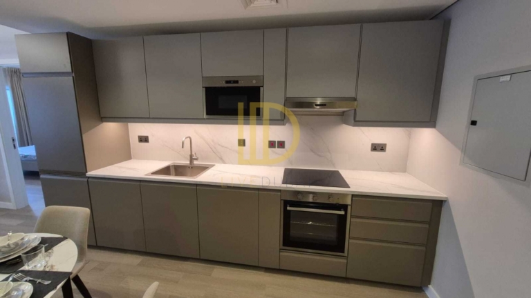 Newly Renovated | Furnished | Spacious | Parking