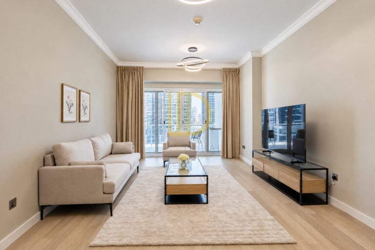 Newly Renovated | Furnished | Spacious | Parking