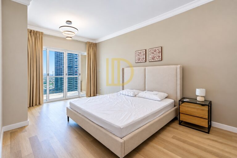 Newly Renovated | Furnished | Spacious | Parking