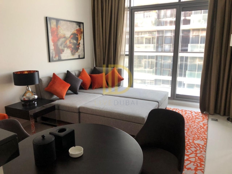 Great Location | Fully Furnished | Ready to Move