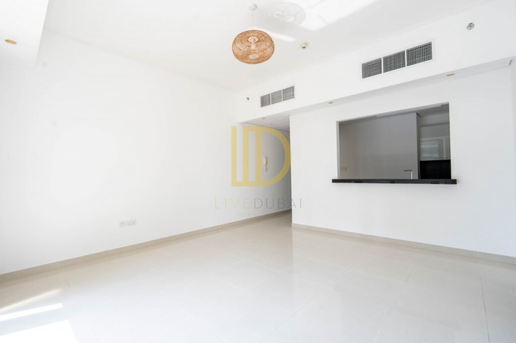Kitchen Equipped| Near Dubai Marina Mall | Vacant