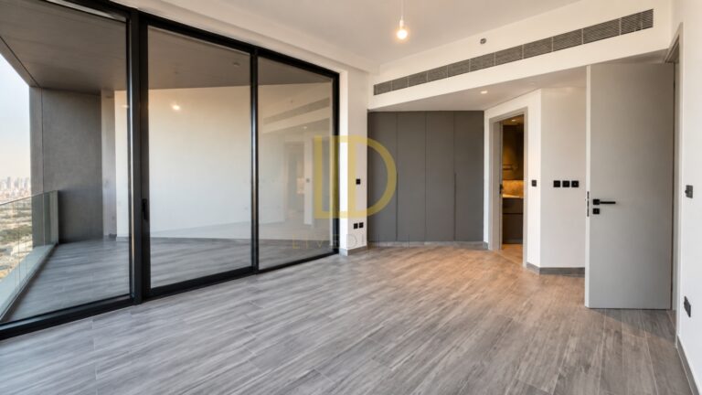 Brand New – Prime Location – Spacious Layout