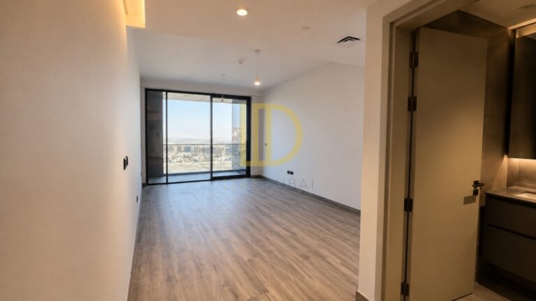 Brand New – Prime Location – Spacious Layout