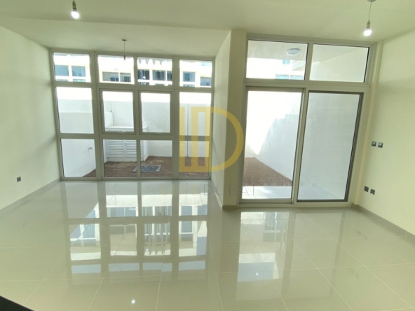 3 Bed – Maid – Middle Unit – R2M14 Type – Ready