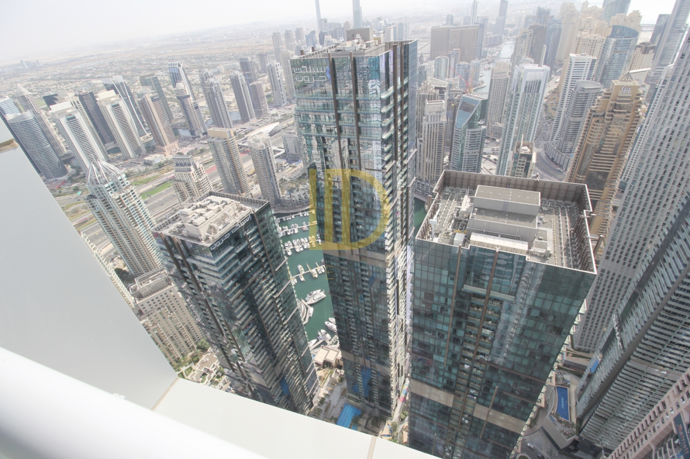 High Floor| Furnished | Mulitple Cheque Options