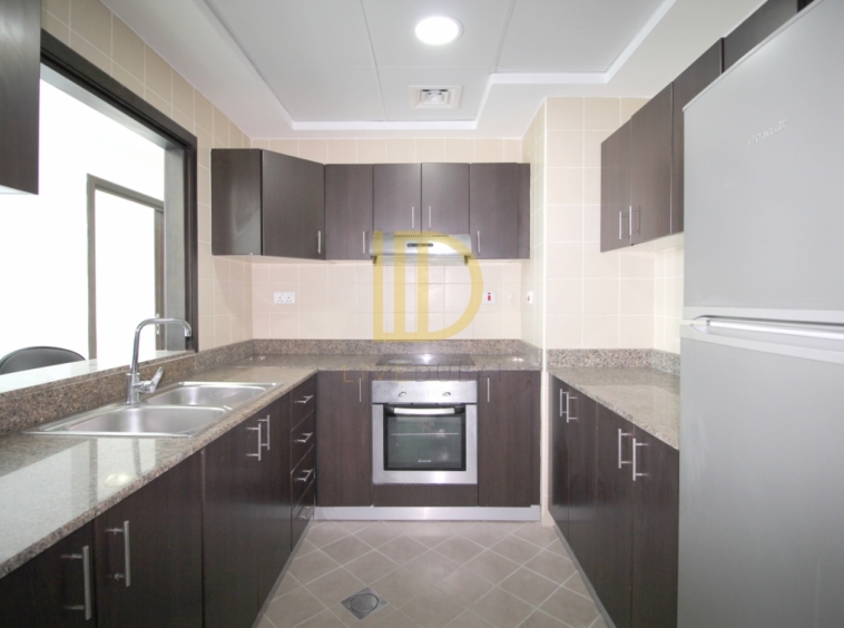 High Floor| Furnished | Mulitple Cheque Options