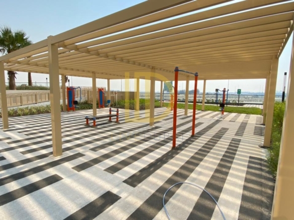 1 Bed | Sunset View | Higher Floor   | Parking