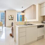 Photo of Two-bedroom apartment in The Vogue