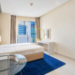 Photo of Two-bedroom apartment in The Vogue