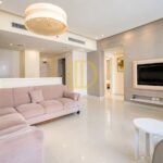 Photo of Two-bedroom apartment in The Vogue
