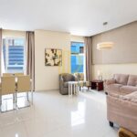 Photo of Two-bedroom apartment in The Vogue