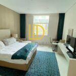 Photo of Studio apartment in The Cosmopolitan