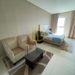 Photo of Studio apartment in DAMAC Maison De Ville Tenora